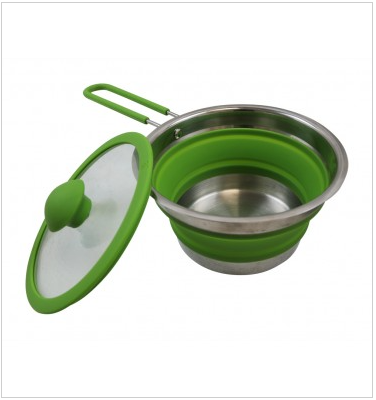 CUISINE 1L NON-STICK POT