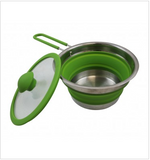 CUISINE 1L NON-STICK POT