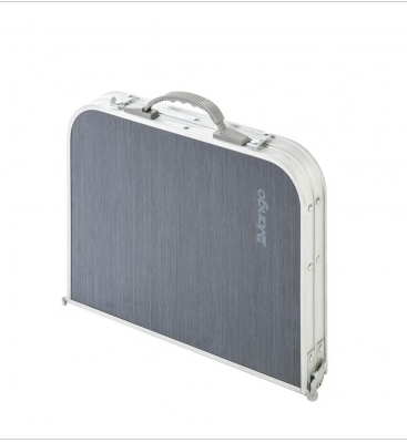 Vango Outdoor Camping Kit Silver Pack