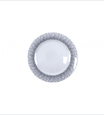 ALFRESCO 8 PIECE DINING SET