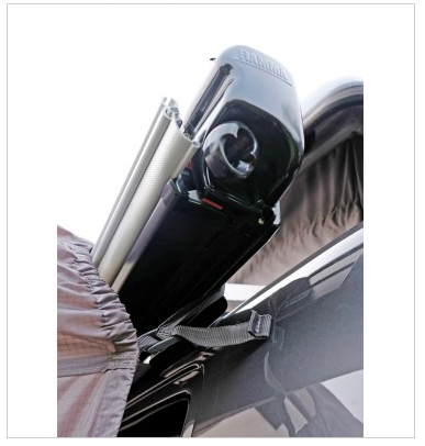 Vango Outdoor Camping Kit Gold