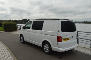 Volkswagen Campervan Transporter T6 Highline