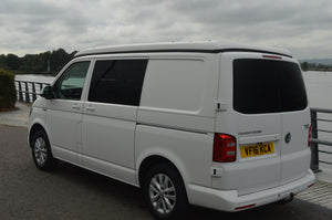 Volkswagen Campervan Transporter T6 Highline