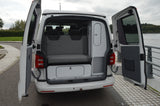 Volkswagen Campervan Transporter T6 Highline