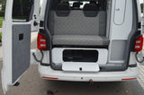 Volkswagen Campervan Transporter T6 Highline