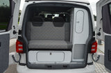 Volkswagen Campervan Transporter T6 Highline