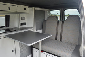 Volkswagen Campervan Transporter T6 Highline