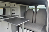 Volkswagen Campervan Transporter T6 Highline