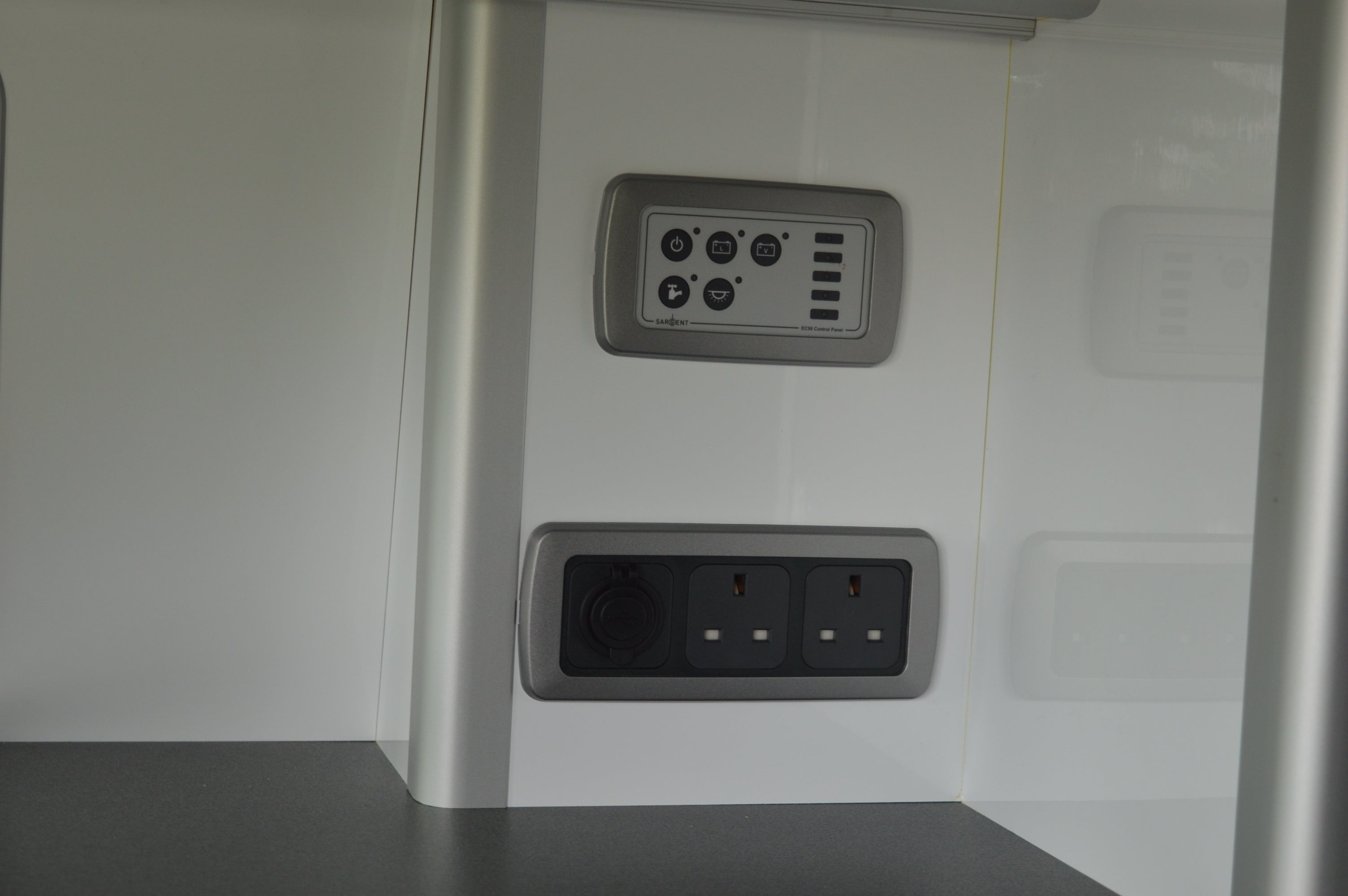 Volkswagen Campervan Transporter T6 Highline