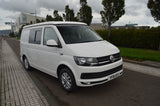 Volkswagen Campervan Transporter T6 Highline