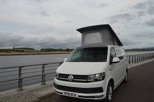 Volkswagen Campervan Transporter T6 Highline