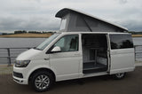 Volkswagen Campervan Transporter T6 Highline