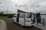 Volkswagen Campervan Transporter T6 Highline