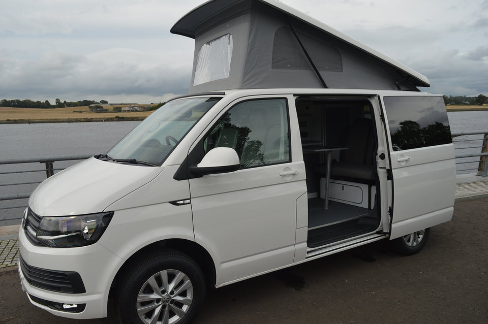 Volkswagen Campervan Transporter T6 Highline