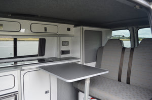 Volkswagen Campervan Transporter T6 Highline