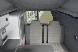 Volkswagen Campervan Transporter T6 Highline