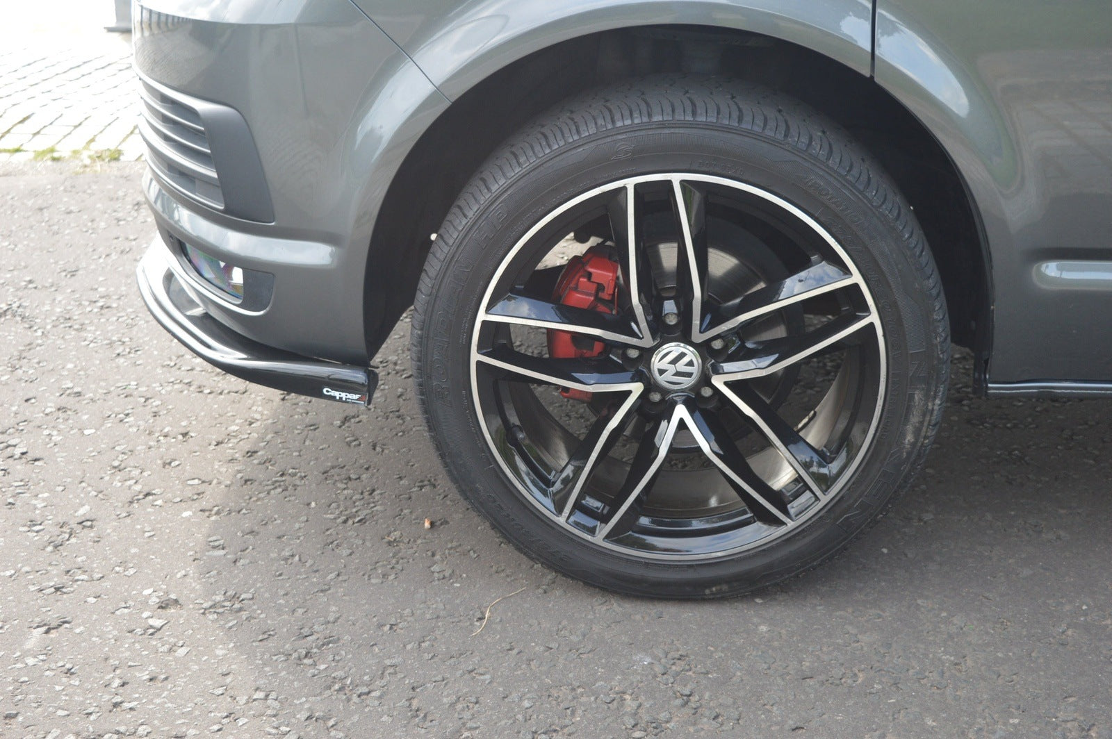 Volkswagen Transporter T6 Highline Luxury Campervan T28 102 BHP HIGHLINE.