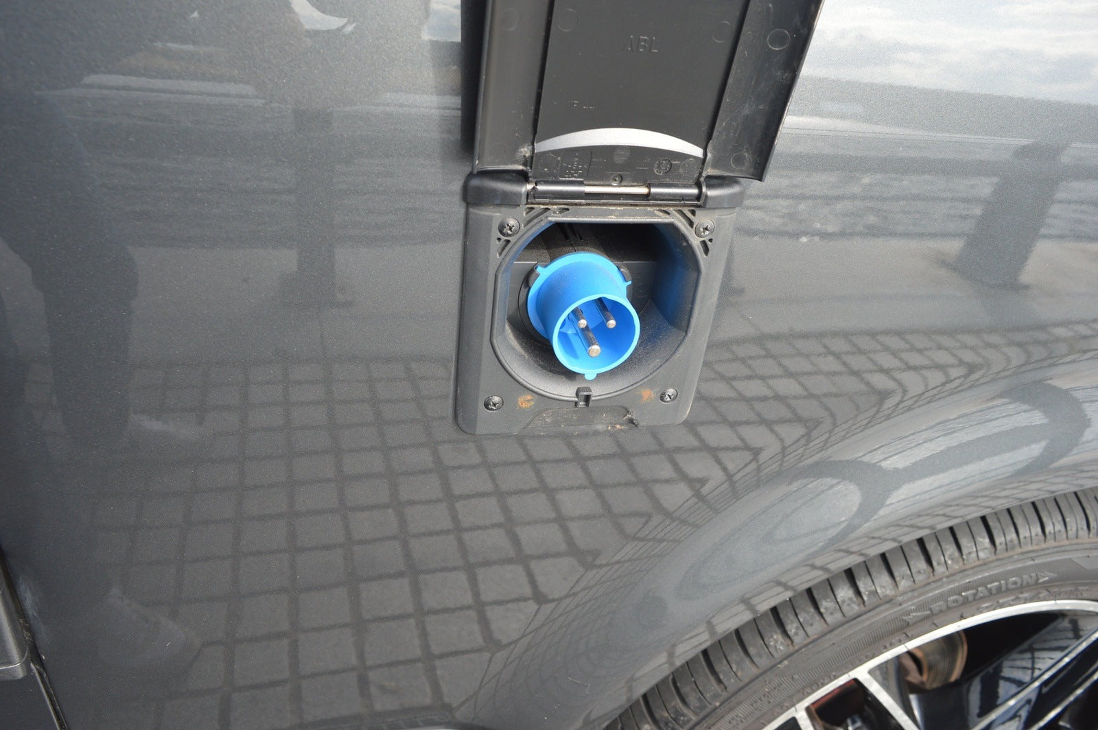 Volkswagen Transporter T6 Highline Luxury Campervan T28 102 BHP HIGHLINE.