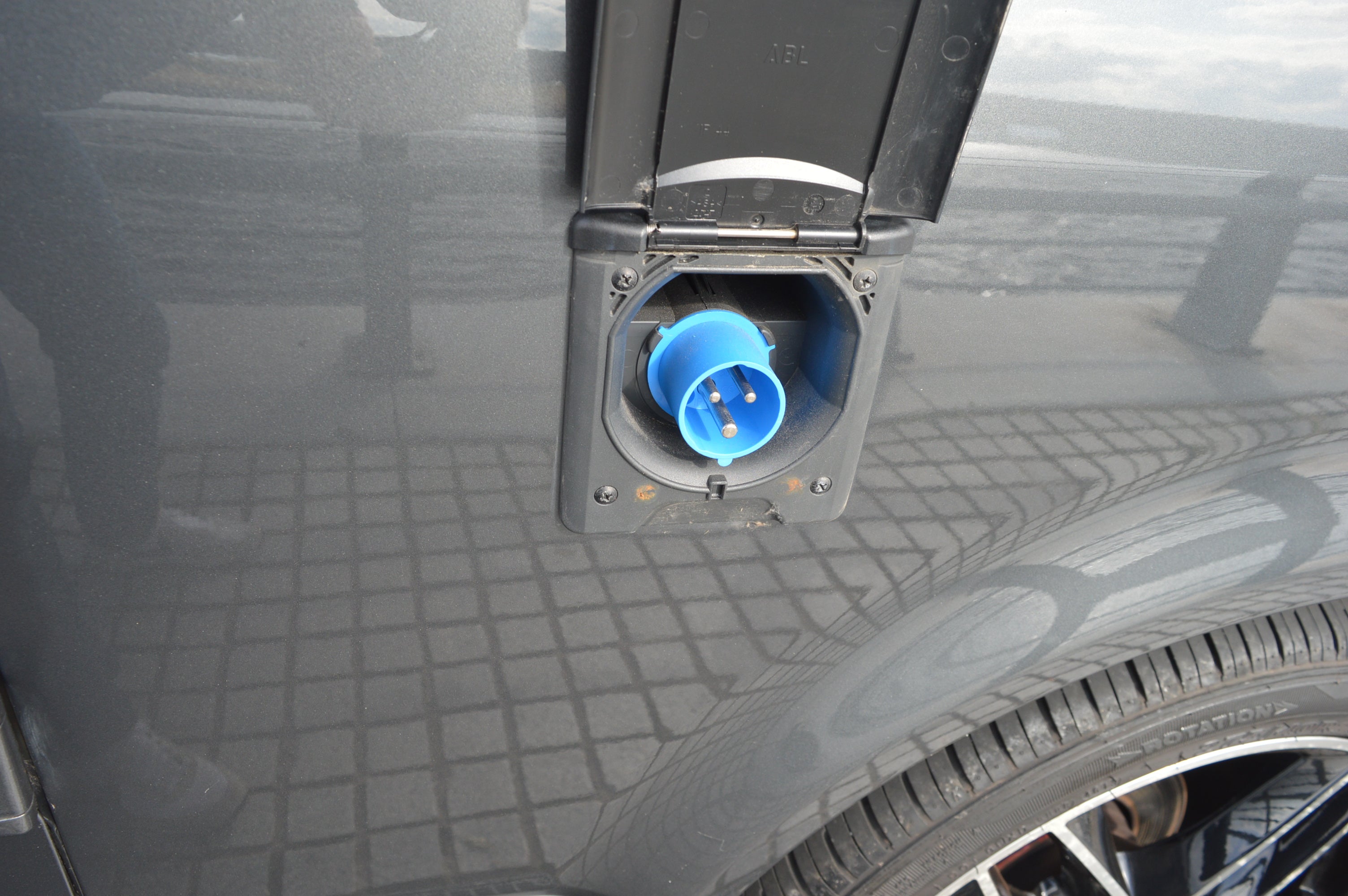 Volkswagen Transporter T6 Highline Luxury Campervan 2019 19 reg T28 102 BHP HIGHLINE 2.0