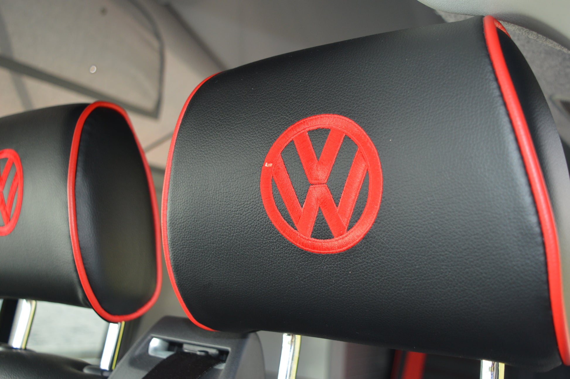 Volkswagen Transporter T6 Highline Luxury Campervan 2019 19 reg T28 102 BHP HIGHLINE 2.0