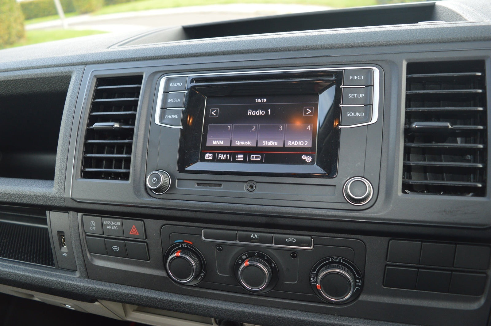 Volkswagen Transporter T6 Highline Luxury Campervan T28 102 BHP HIGHLINE.