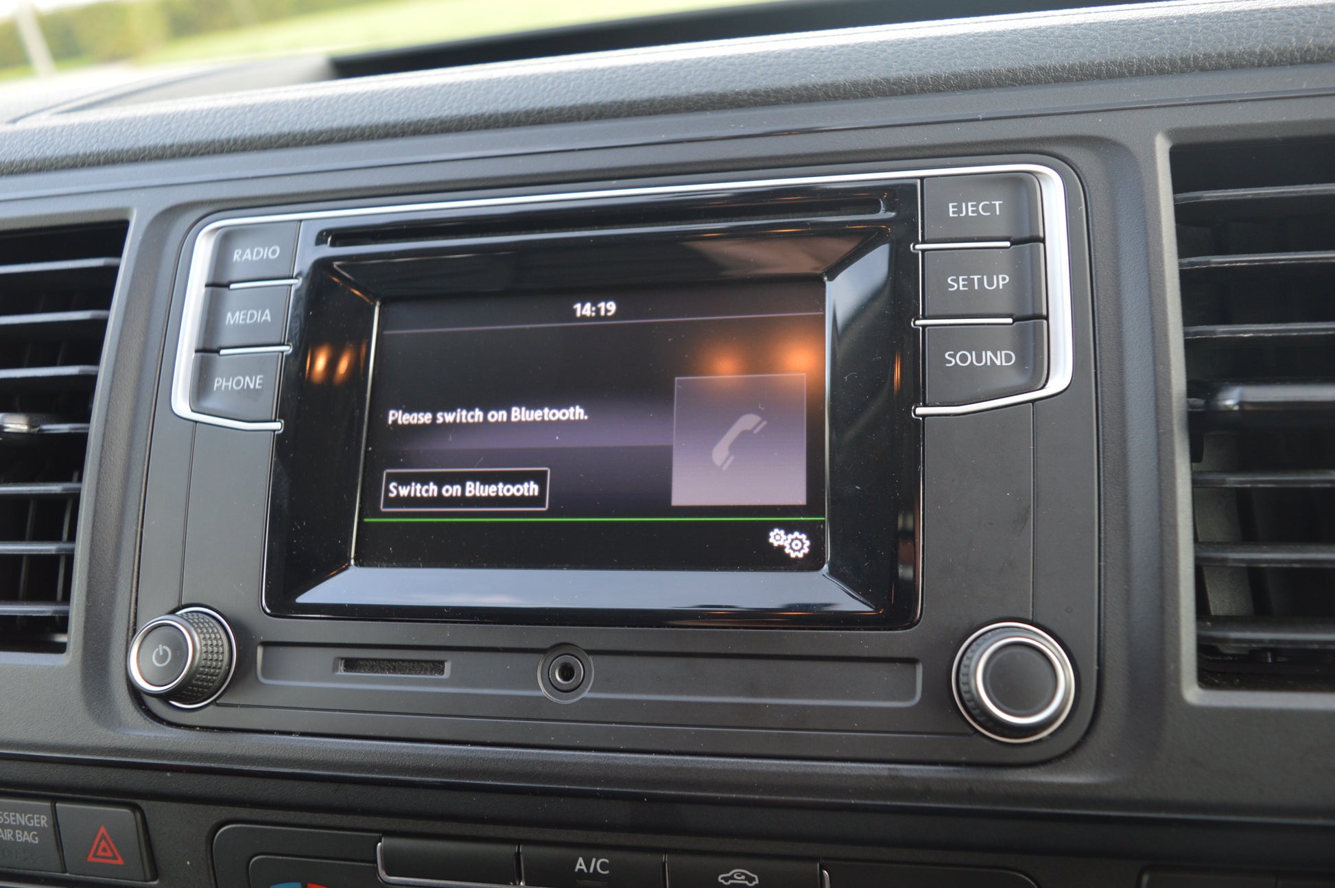 Volkswagen Transporter T6 Highline Luxury Campervan 2019 19 reg T28 102 BHP HIGHLINE 2.0