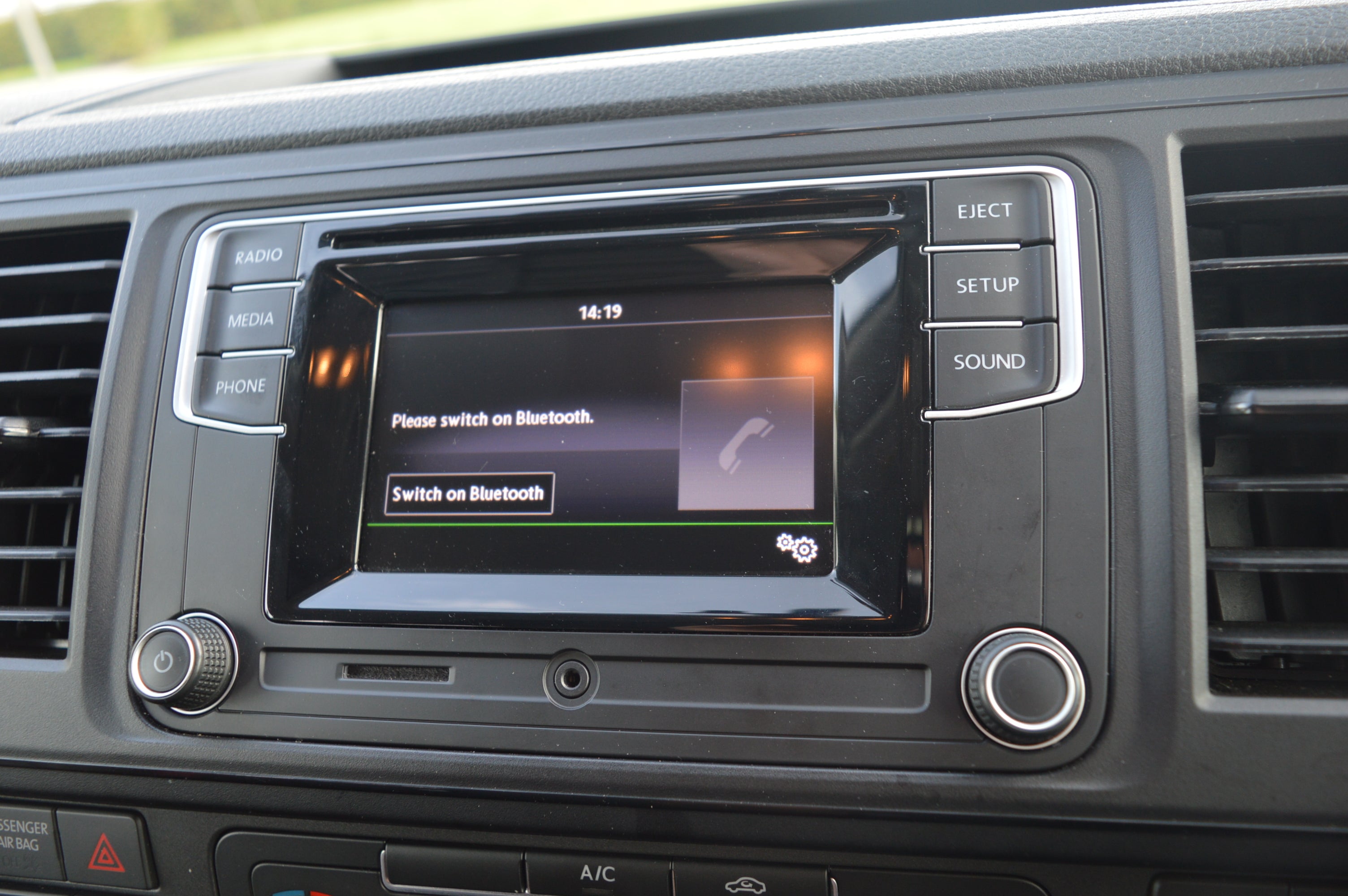 Volkswagen Transporter T6 Highline Luxury Campervan 2019 19 reg T28 102 BHP HIGHLINE 2.0