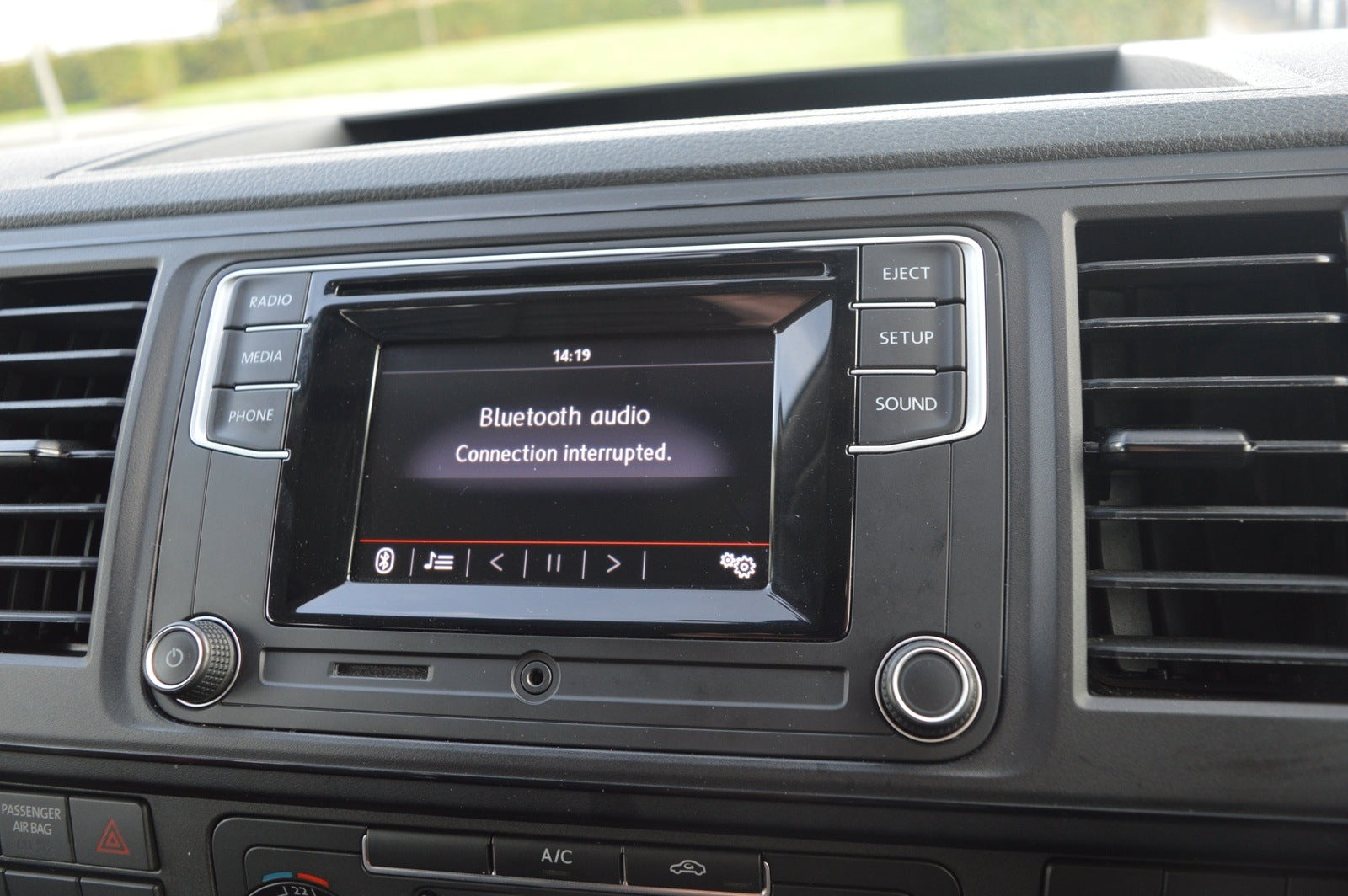 Volkswagen Transporter T6 Highline Luxury Campervan T28 102 BHP HIGHLINE.