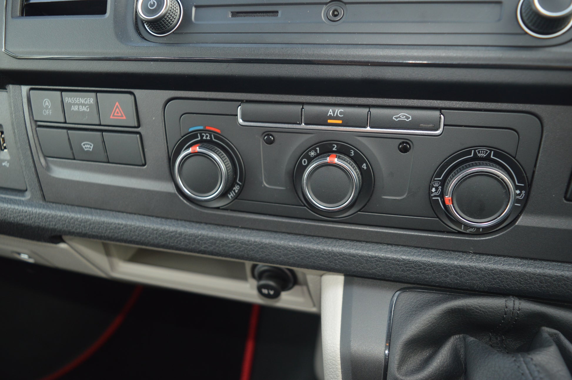 Volkswagen Transporter T6 Highline Luxury Campervan 2019 19 reg T28 102 BHP HIGHLINE 2.0