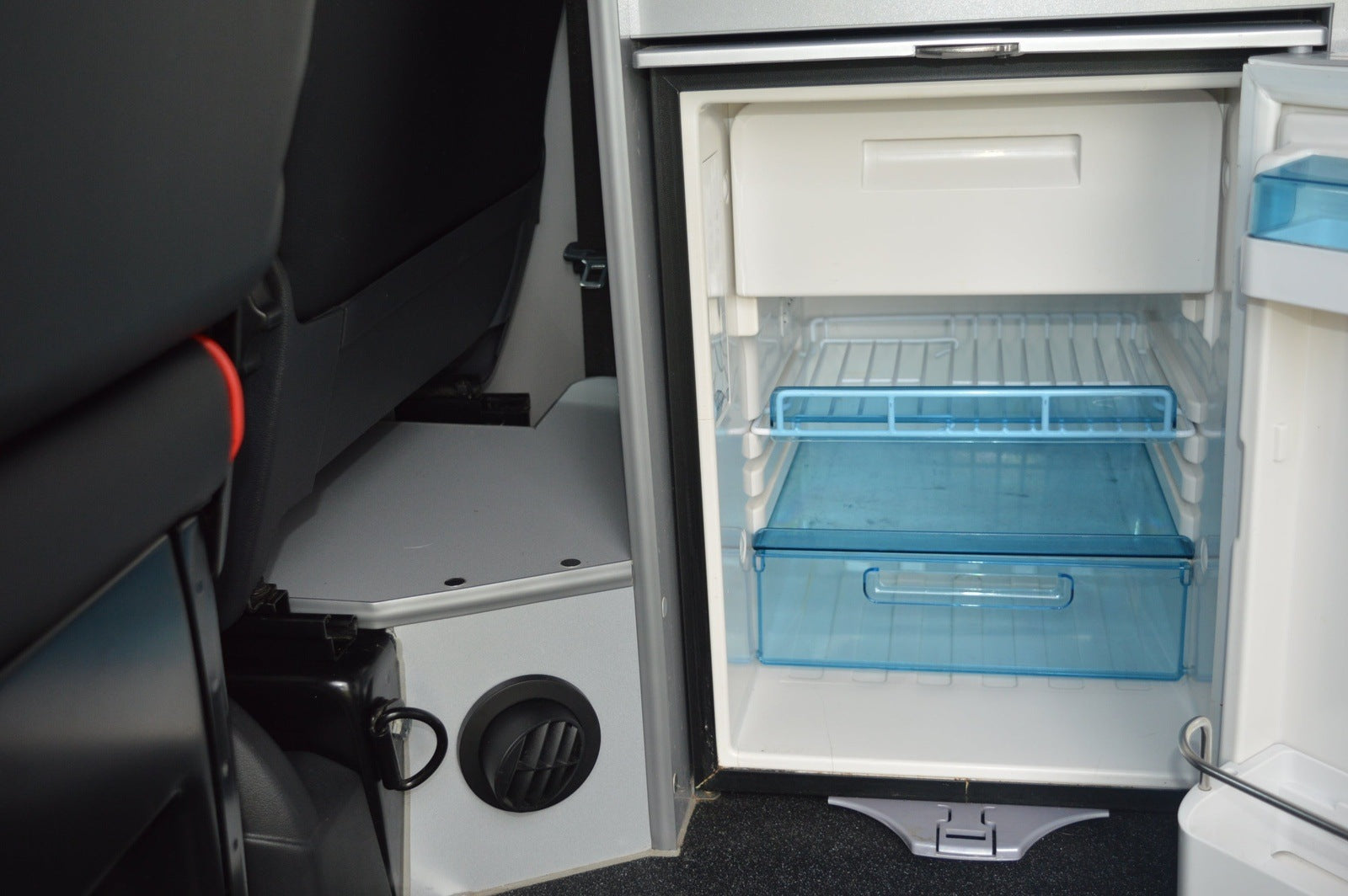 Volkswagen Transporter T6 Highline Luxury Campervan T28 102 BHP HIGHLINE.