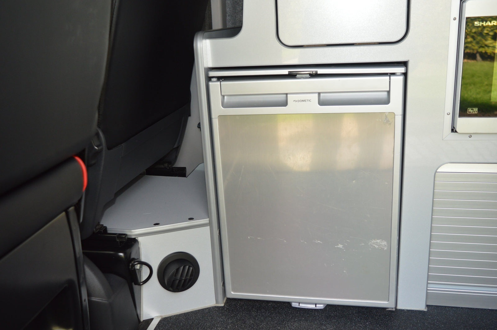 Volkswagen Transporter T6 Highline Luxury Campervan T28 102 BHP HIGHLINE.