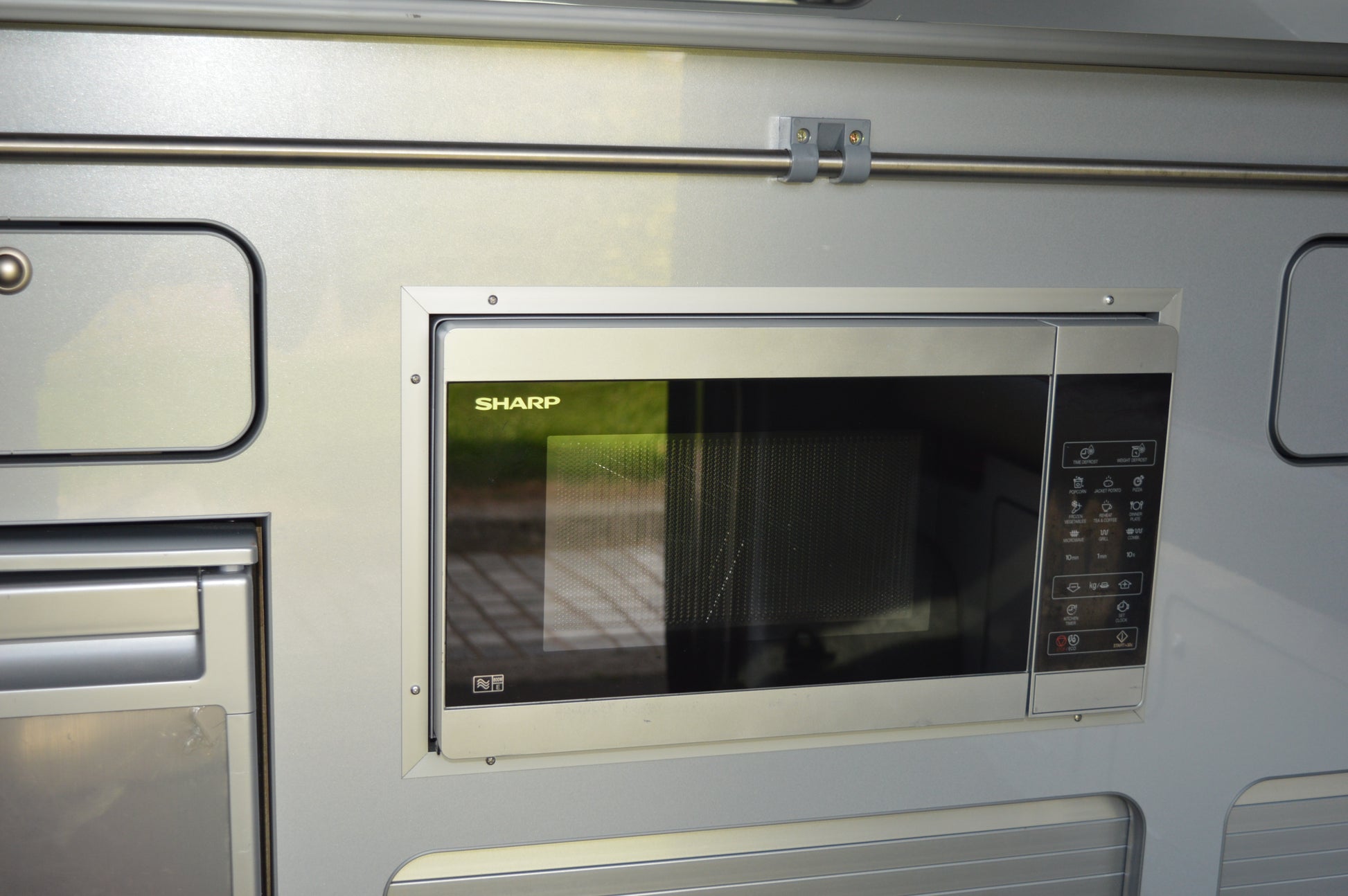 Volkswagen Transporter T6 Highline Luxury Campervan 2019 19 reg T28 102 BHP HIGHLINE 2.0