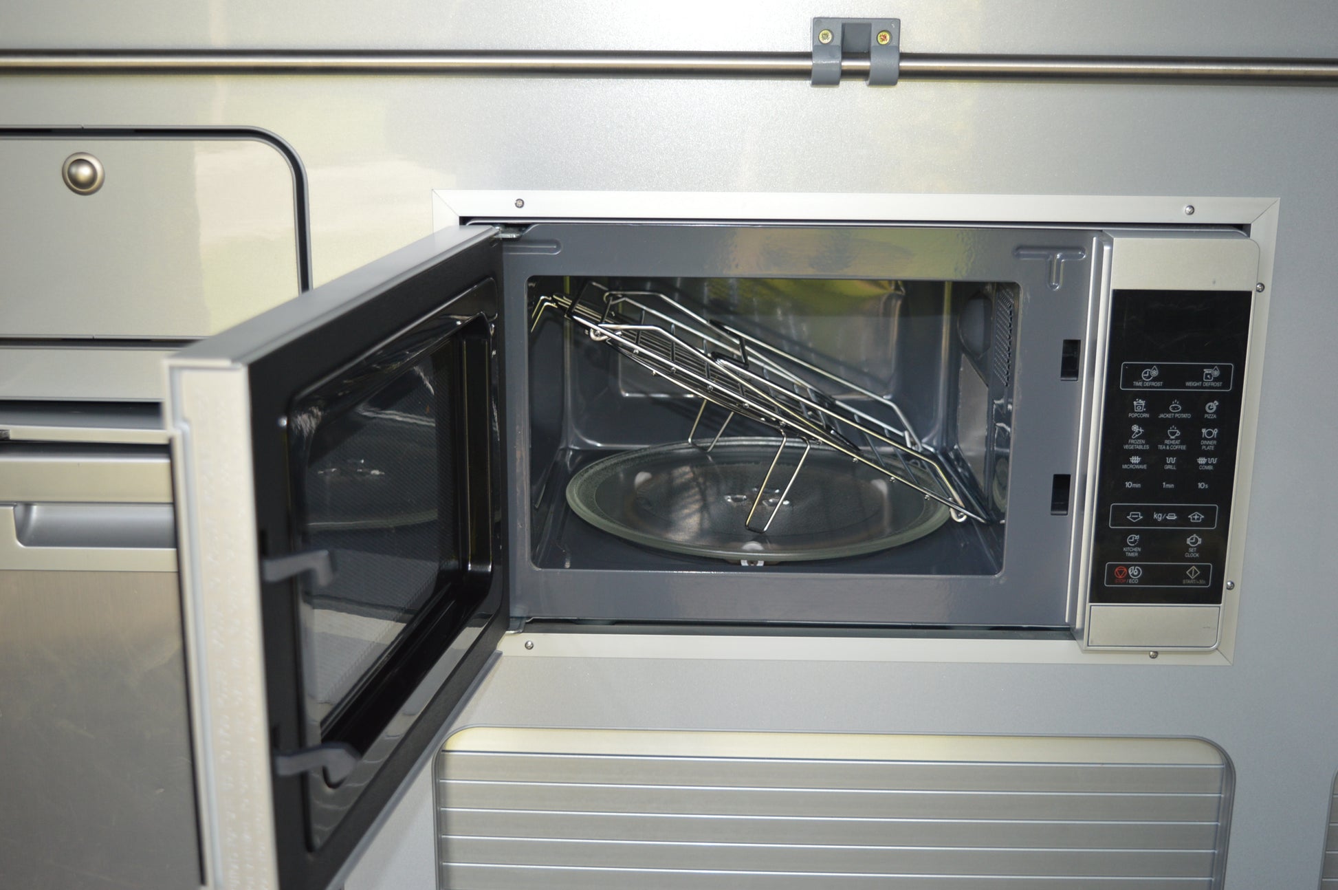 Volkswagen Transporter T6 Highline Luxury Campervan 2019 19 reg T28 102 BHP HIGHLINE 2.0