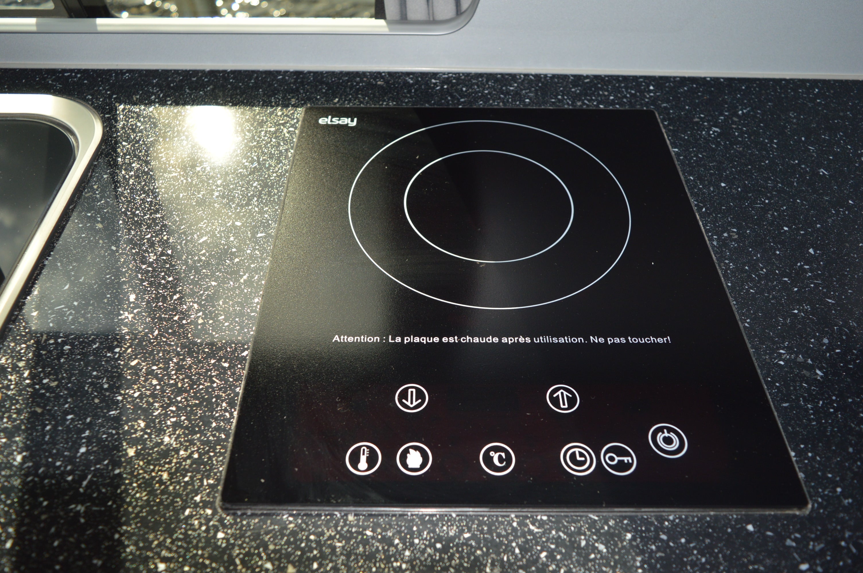 Volkswagen Transporter T6 Highline Luxury Campervan 2019 19 reg T28 102 BHP HIGHLINE 2.0