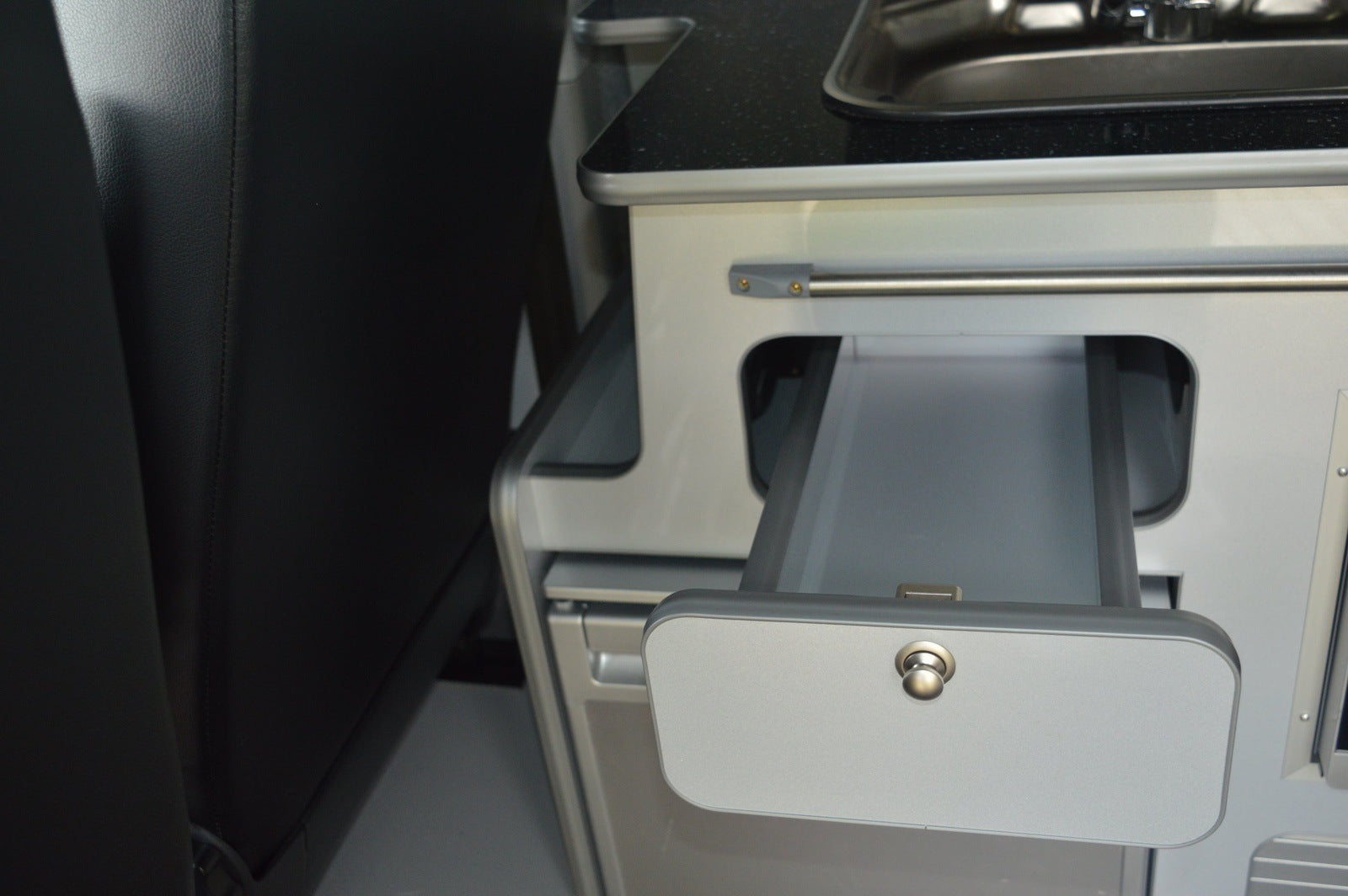 Volkswagen Transporter T6 Highline Luxury Campervan T28 102 BHP HIGHLINE.