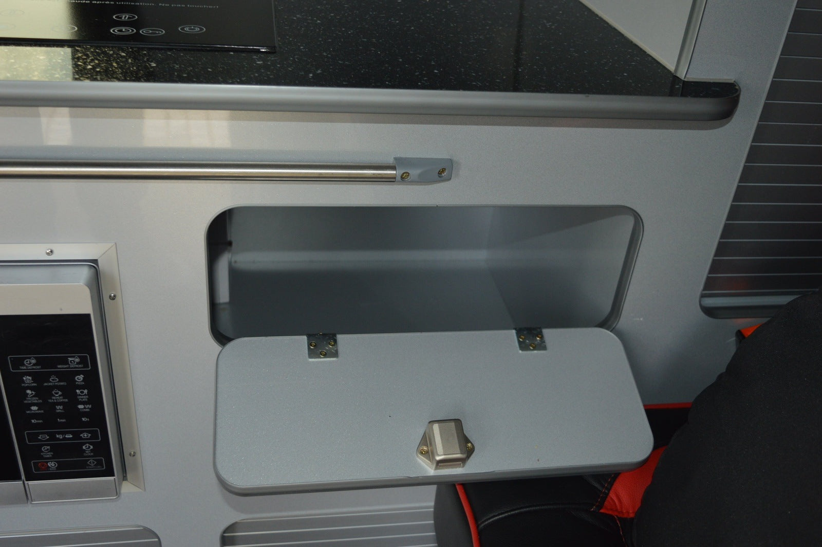 Volkswagen Transporter T6 Highline Luxury Campervan T28 102 BHP HIGHLINE.