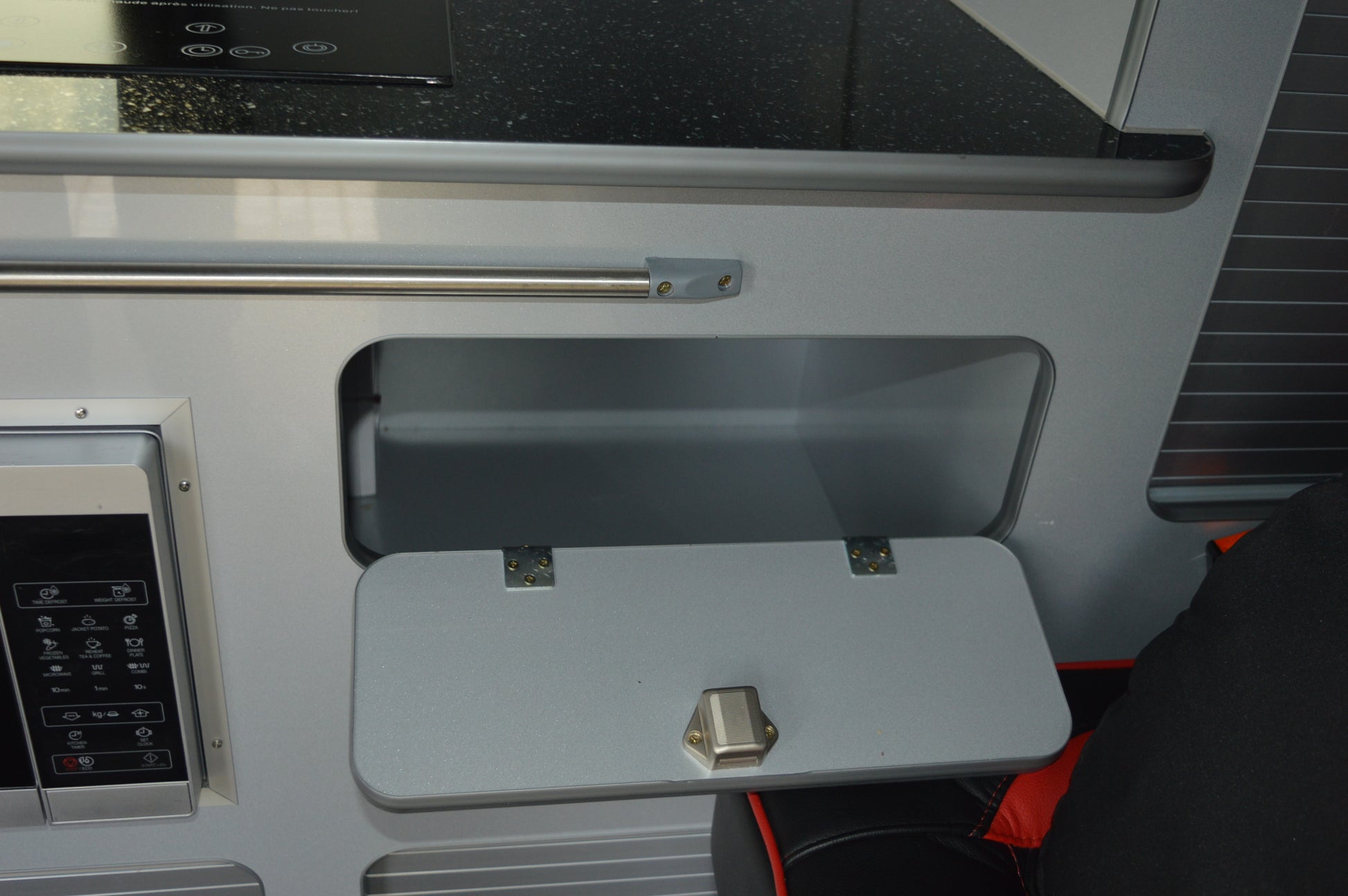 Volkswagen Transporter T6 Highline Luxury Campervan 2019 19 reg T28 102 BHP HIGHLINE 2.0