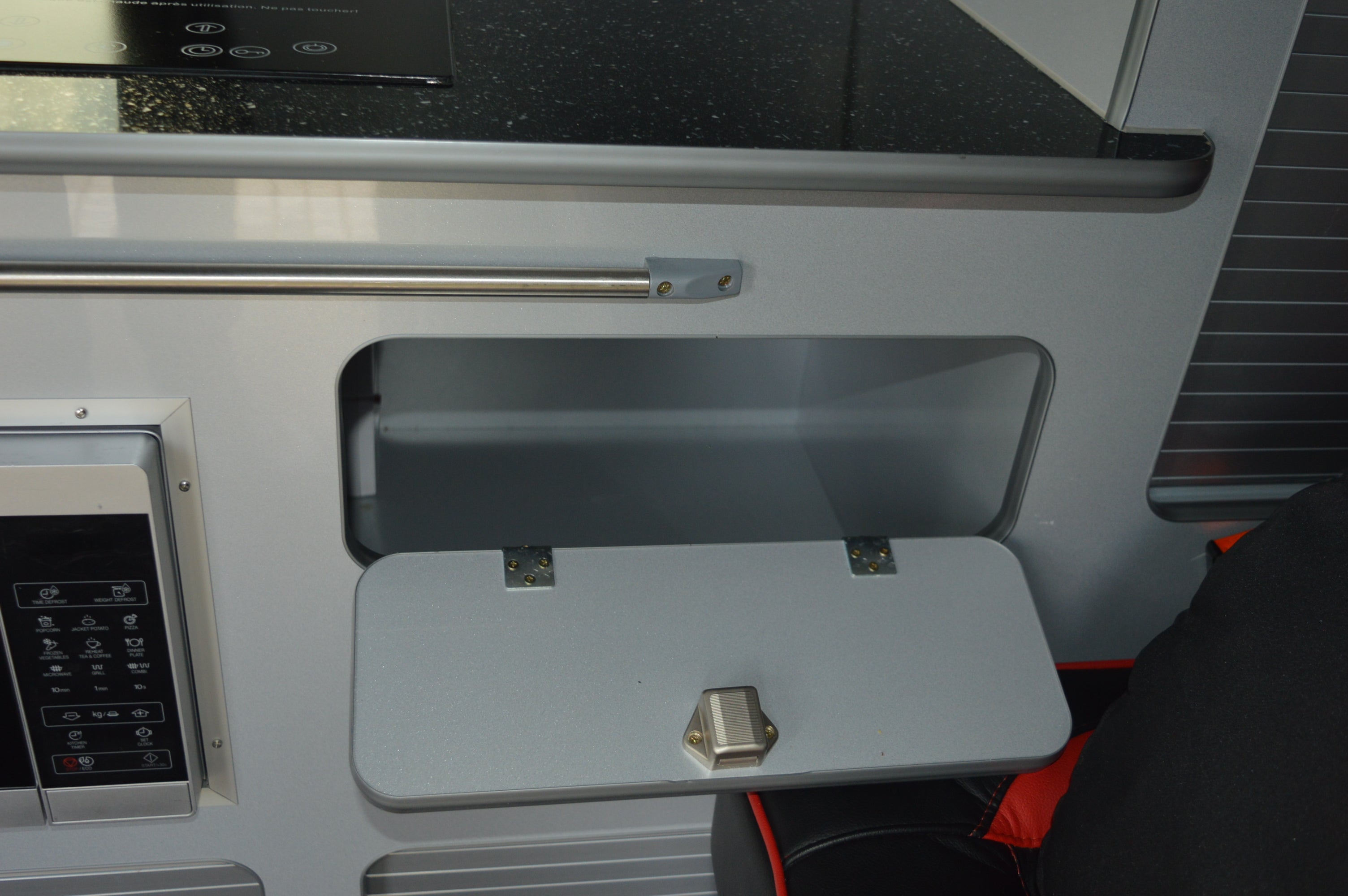 Volkswagen Transporter T6 Highline Luxury Campervan 2019 19 reg T28 102 BHP HIGHLINE 2.0