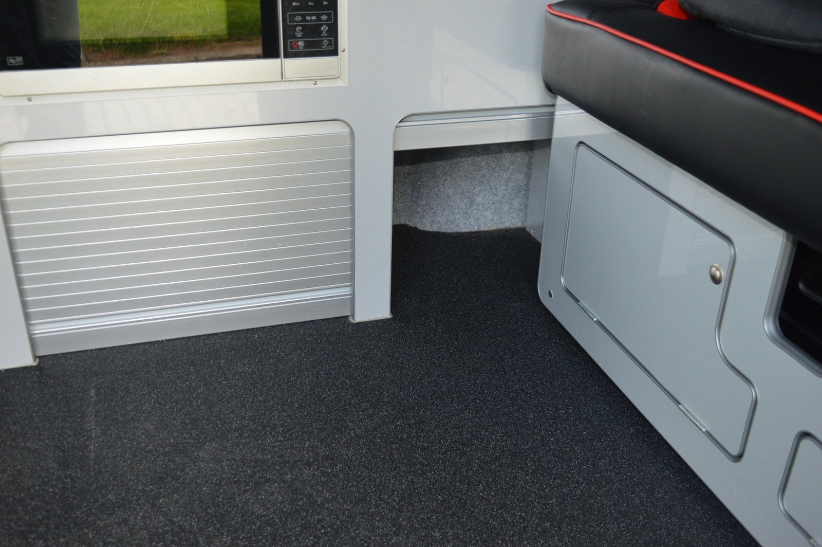 Volkswagen Transporter T6 Highline Luxury Campervan T28 102 BHP HIGHLINE.