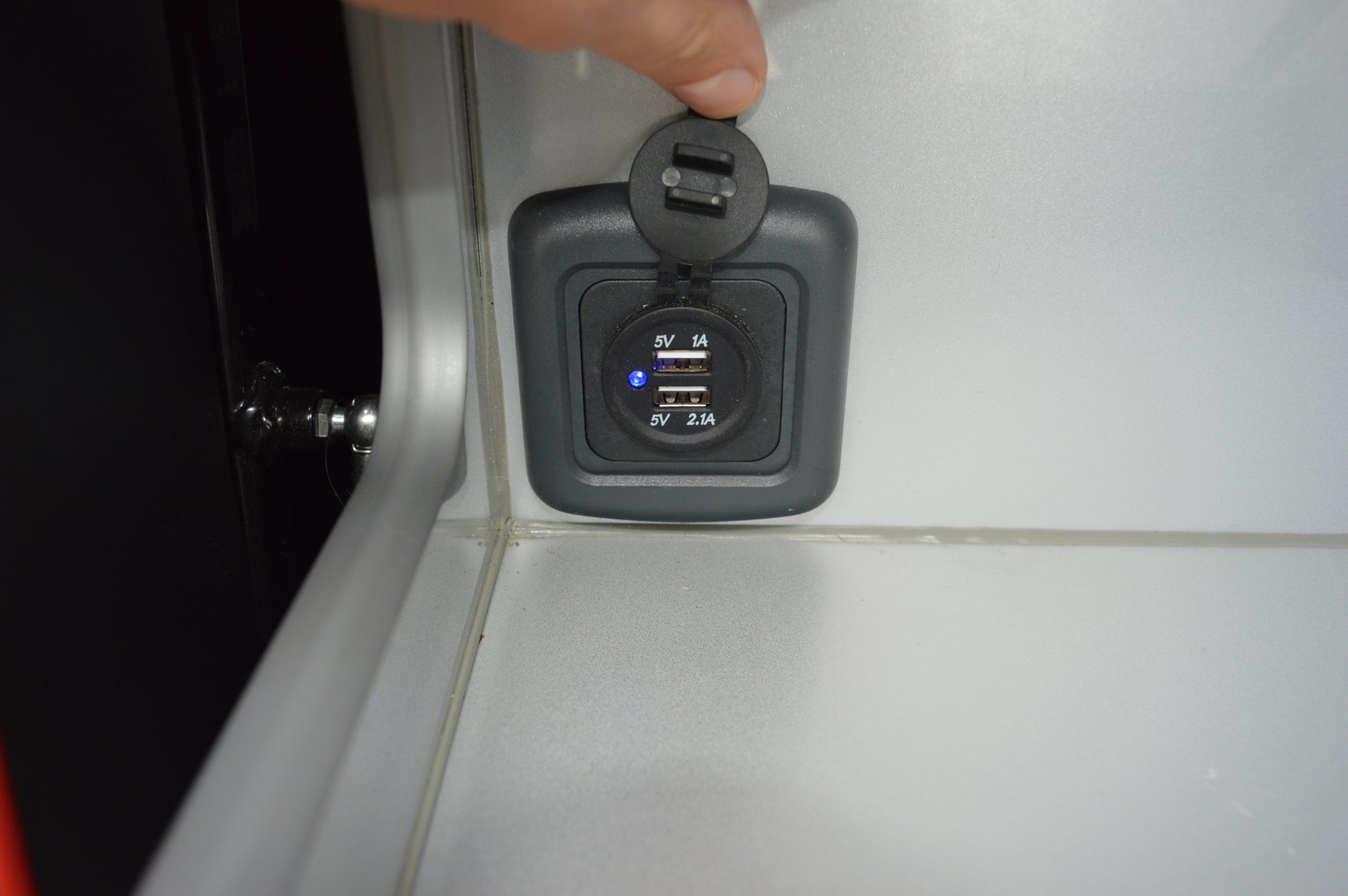 Volkswagen Transporter T6 Highline Luxury Campervan 2019 19 reg T28 102 BHP HIGHLINE 2.0