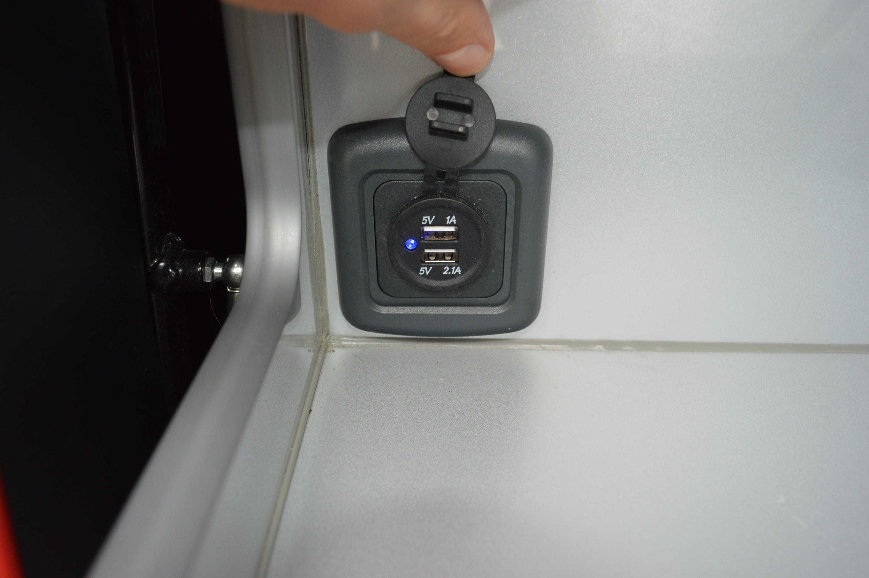 Volkswagen Transporter T6 Highline Luxury Campervan 2019 19 reg T28 102 BHP HIGHLINE 2.0