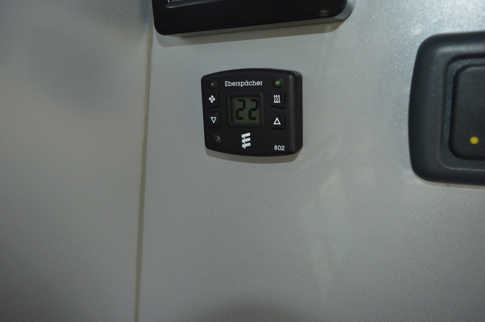 Volkswagen Transporter T6 Highline Luxury Campervan T28 102 BHP HIGHLINE.