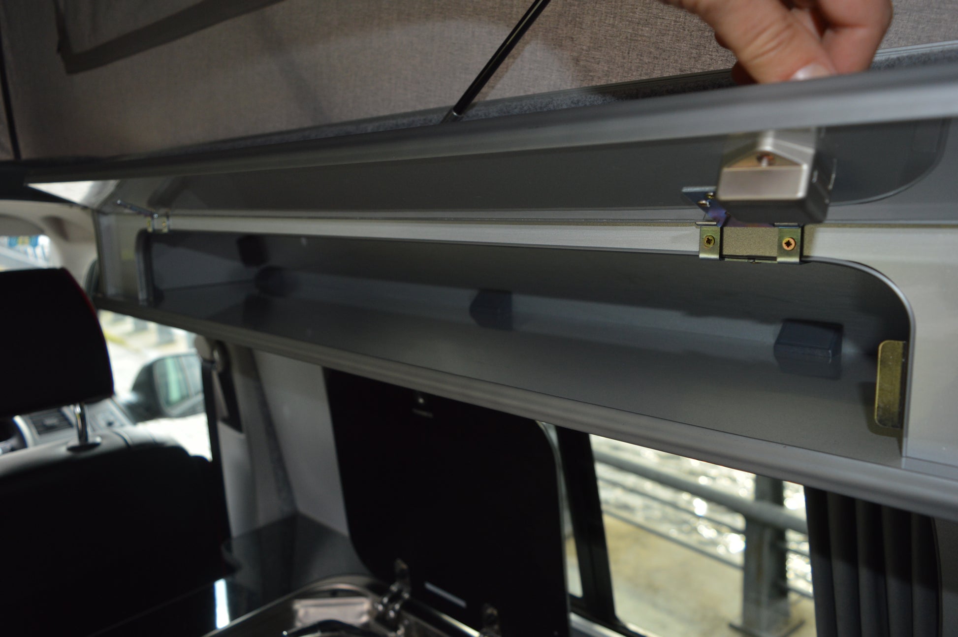 Volkswagen Transporter T6 Highline Luxury Campervan 2019 19 reg T28 102 BHP HIGHLINE 2.0