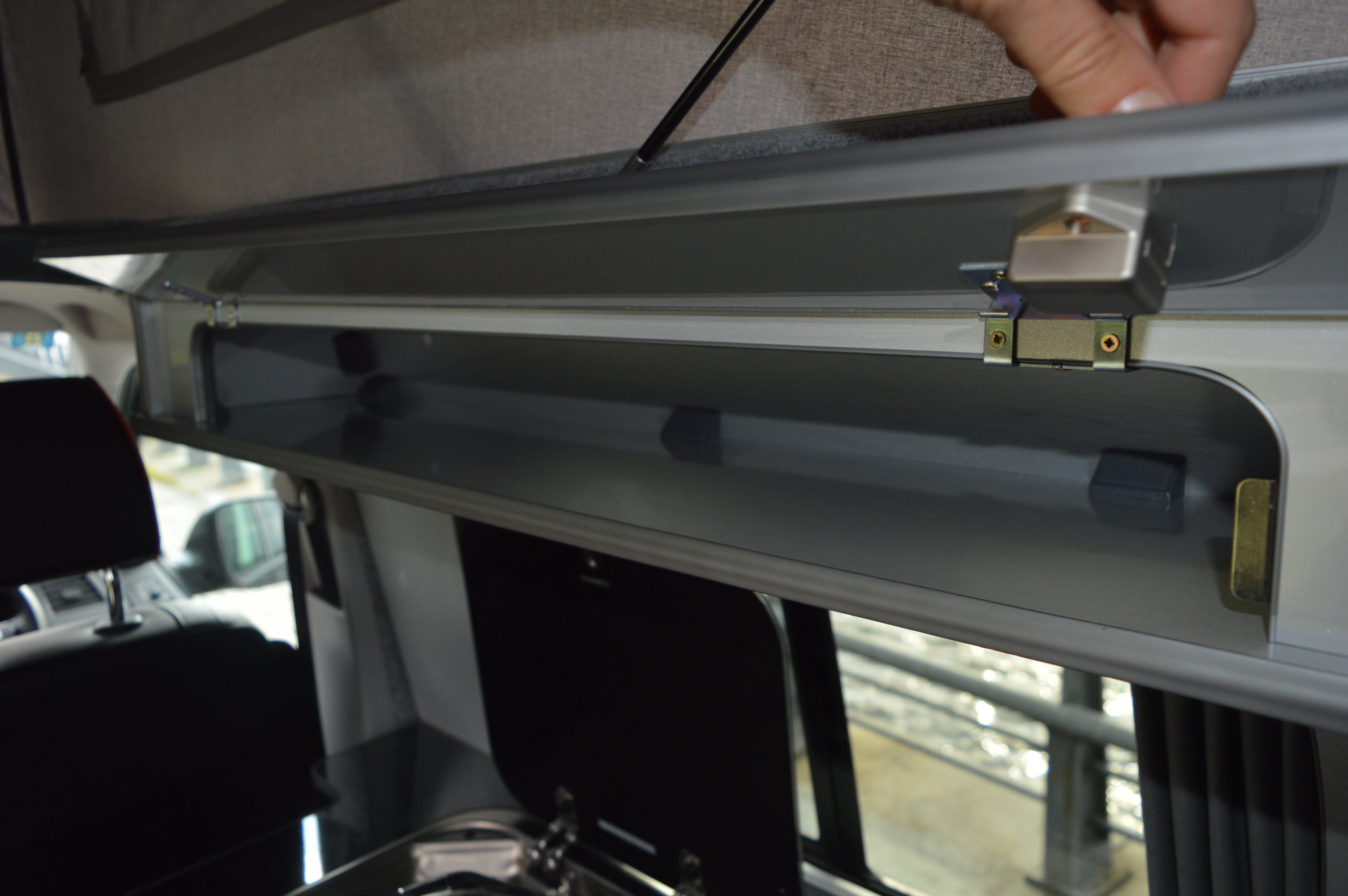 Volkswagen Transporter T6 Highline Luxury Campervan 2019 19 reg T28 102 BHP HIGHLINE 2.0