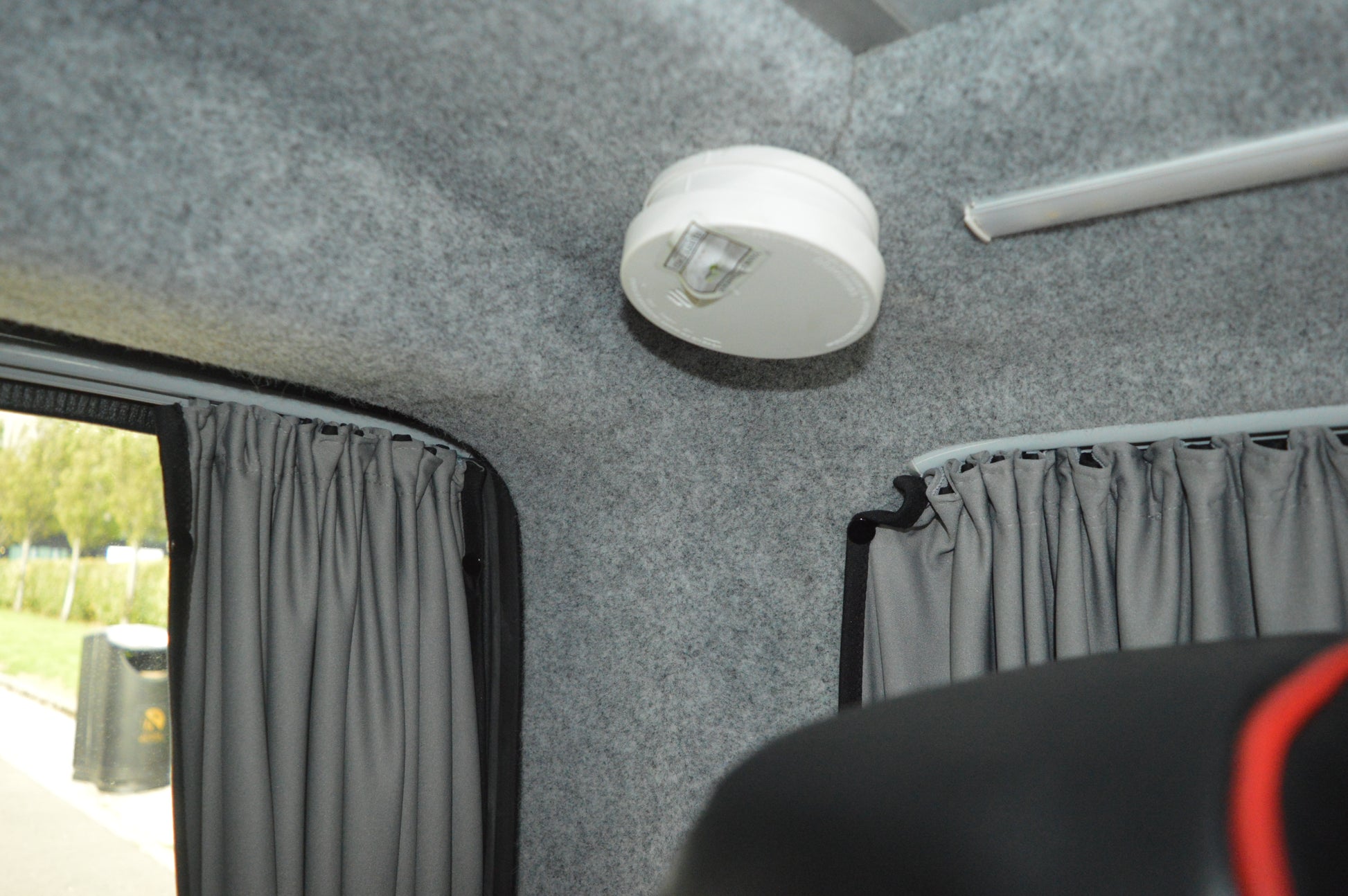 Volkswagen Transporter T6 Highline Luxury Campervan 2019 19 reg T28 102 BHP HIGHLINE 2.0