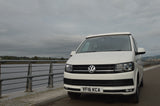 Volkswagen Campervan Transporter T6 Highline