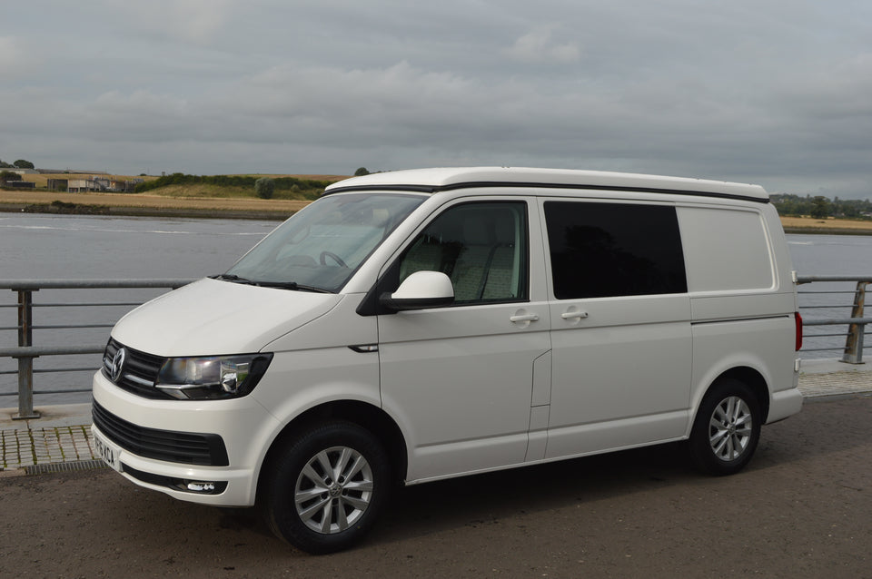 Volkswagen Campervan Transporter T6 Highline