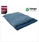 VANGO ERA DOUBLE SLEEPING BAG