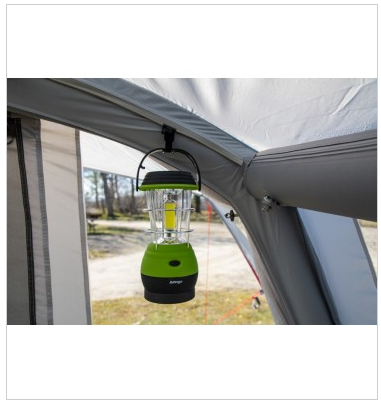 LUNAR 250 RECHARGE USB