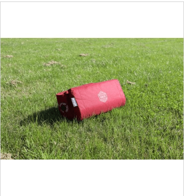 RADIATE HEATED CUSHION